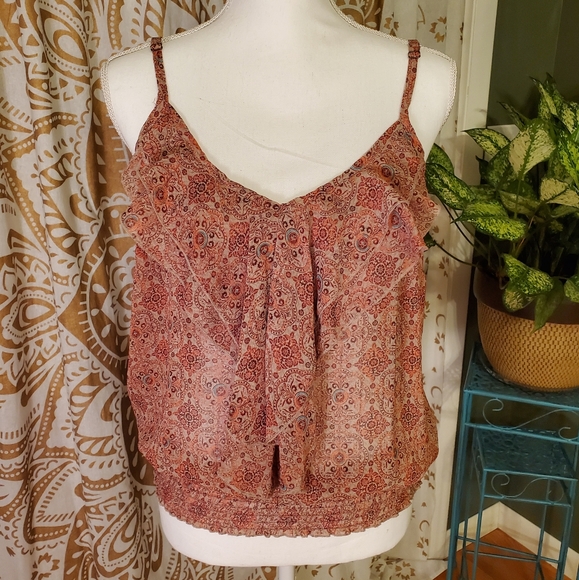 American Rag, medium/large - Picture 2 of 7